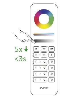 HR03 unlink