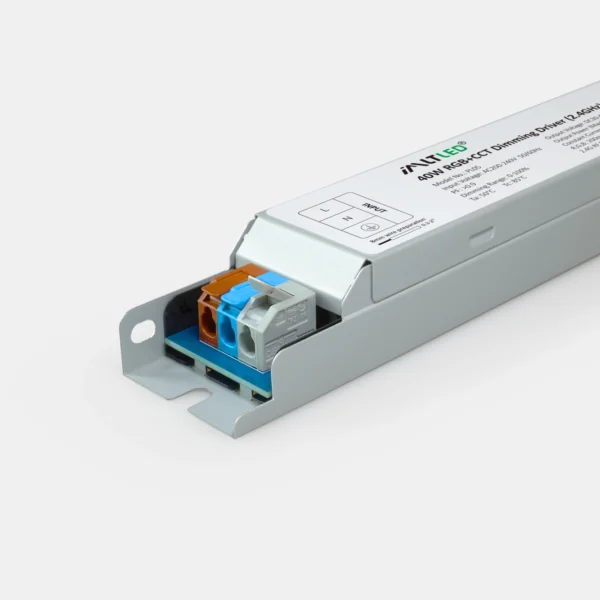 PL05 LED Panel Light Driver