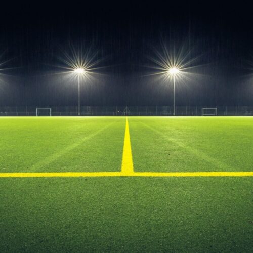 6 Best LED Stadium Lighting