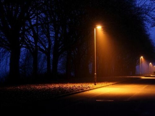 Types Of Solar Lights & Buying Guide