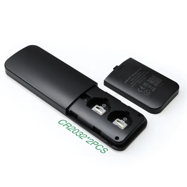 <b>HR03 </b><br />4-Zone RGB+CCT Remote (2.4G) - Image 4