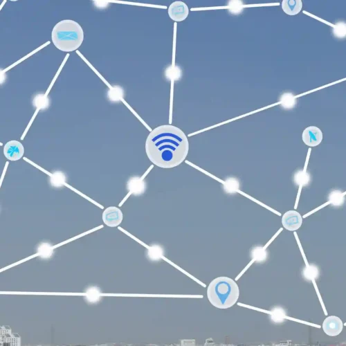 Wireless Network Design for Industrial IoT
