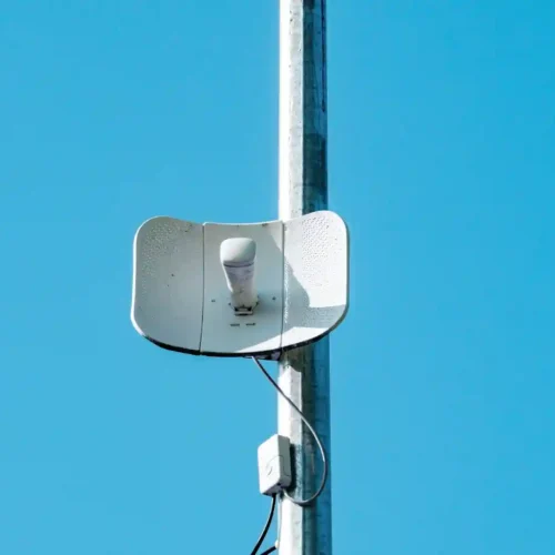 Smart Metering IoT: How to Build Reliable and Scalable Wireless Metering Networks