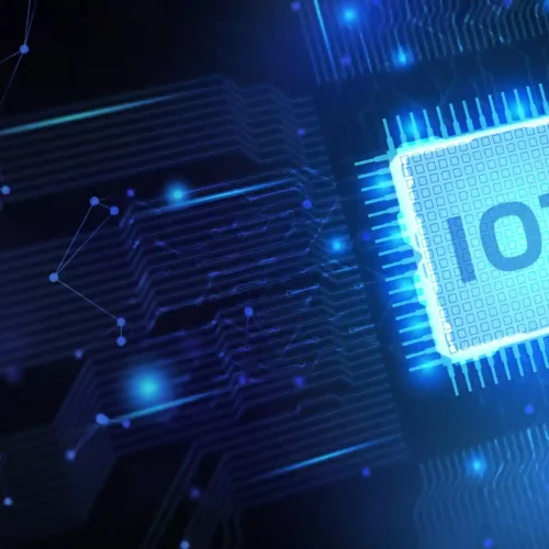 Predictive maintenance via digital twin in industrial IoT systems