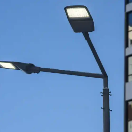 Energy savings with smart lighting in commercial buildings