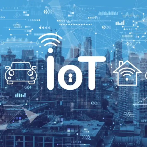 IoT and Artificial Intelligence – how do these technologies work together?