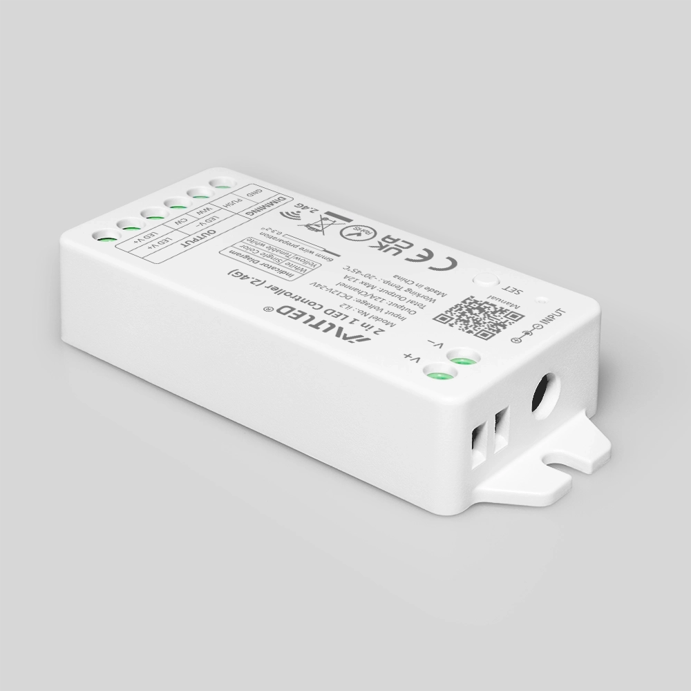 <b>iL2 (12A) </b><br />2 in 1 controller (2.4G) - Image 2