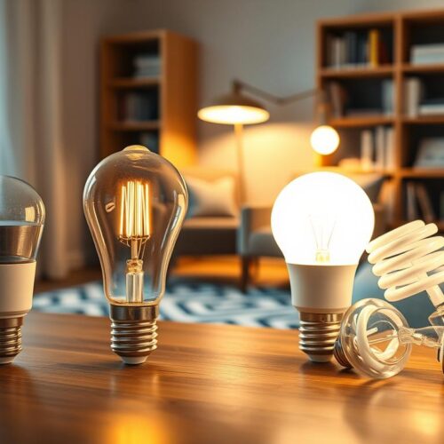 A21 Bulbs