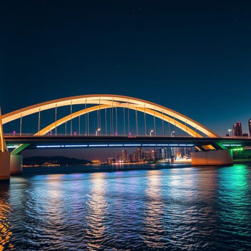 Bridge Lighting