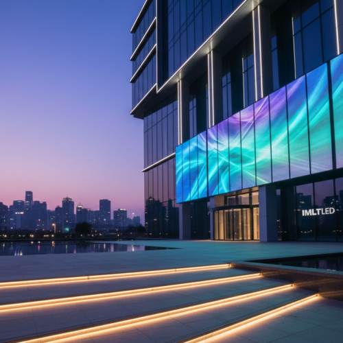 building lighting