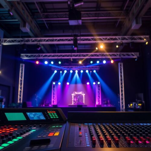 dmx512