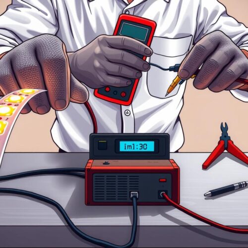 LED Strip