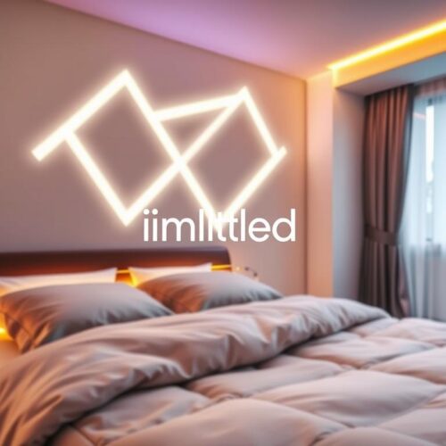 LED Strip Ideas