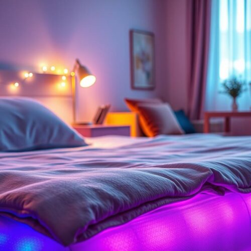 Bedroom Lighting