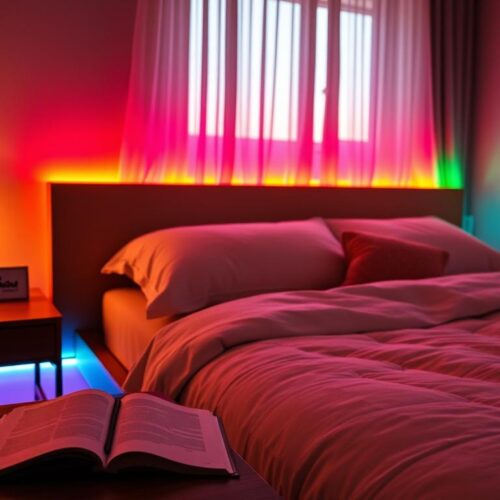 Dispose Of LED Strip Light