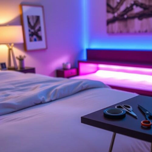 Do LED Strip Lights Get Hot