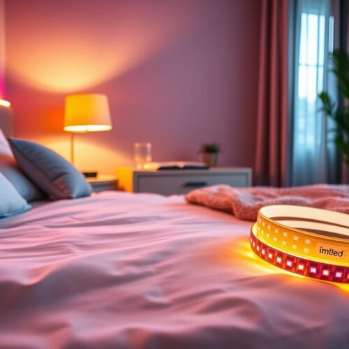 LED Diffuser