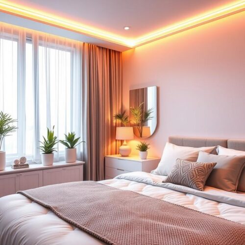 LED Strip Ideas