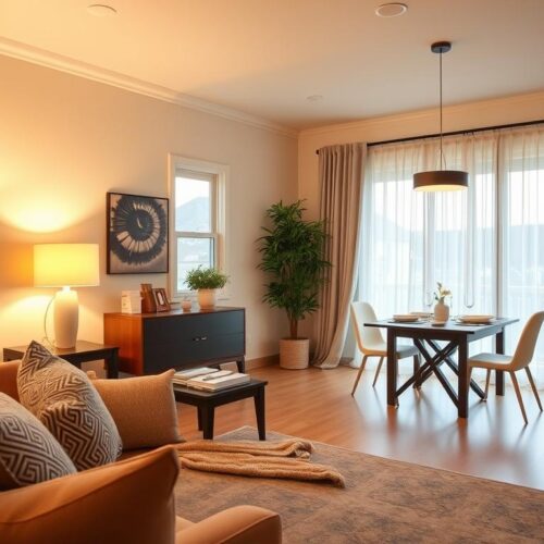 Residential Recommended Lighting Levels