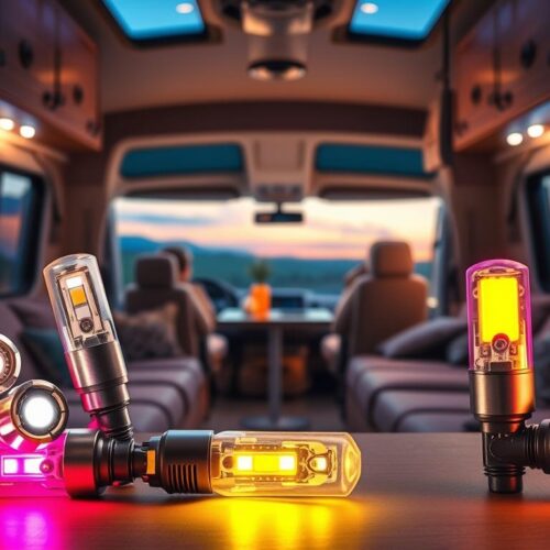 12 Volt LED Lights