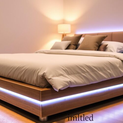 DLC Listed Lighting
