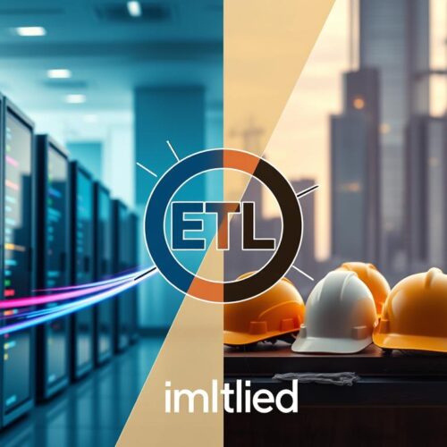 ETL vs UL