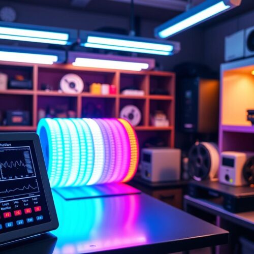 Exploring PWM Dimming