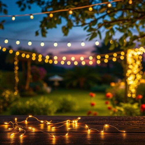 Fairy Lights