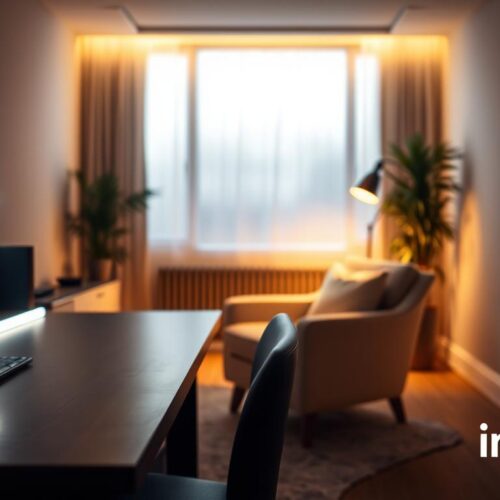Is Your Room Lighting Helping or Hurting You