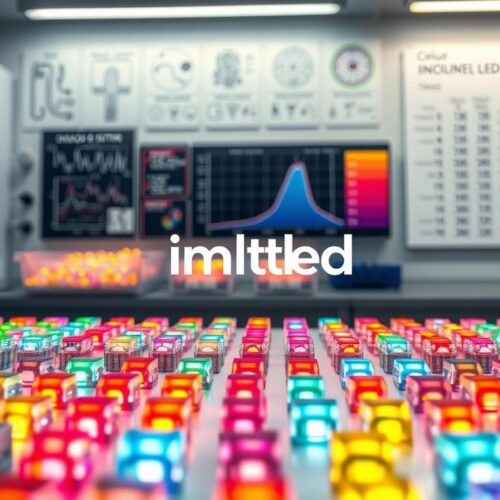 LED Binning