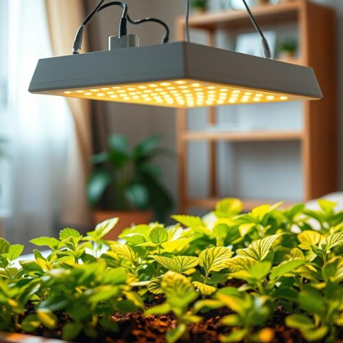 LED Grow Light