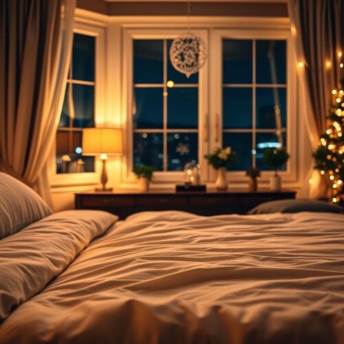LED Lights For Christmas