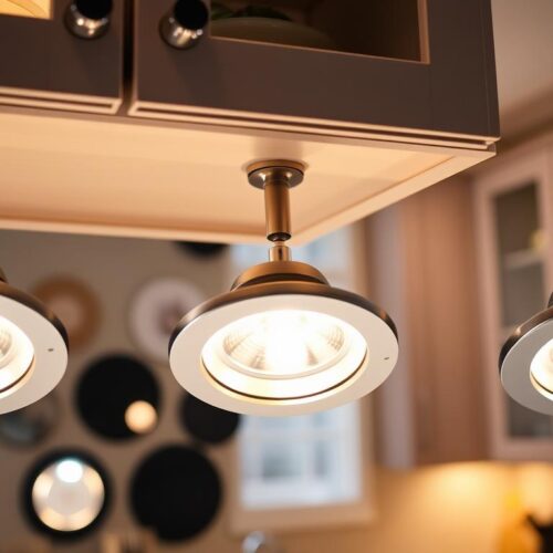 Puck Lights