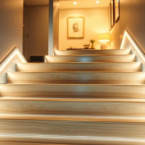 Stairway Lighting