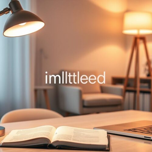 Task Lighting