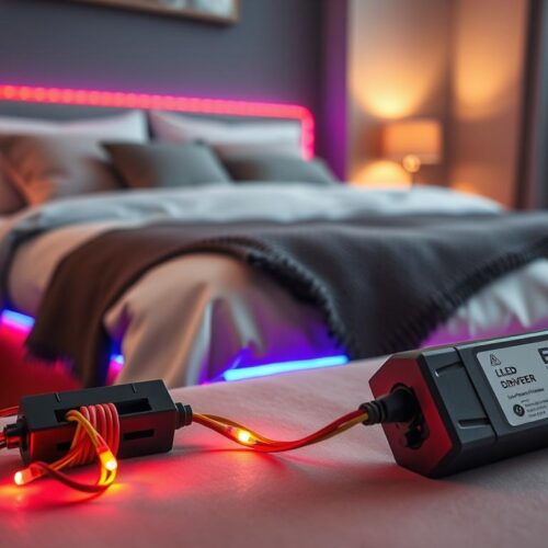 Troubleshooting LED Driver Issues