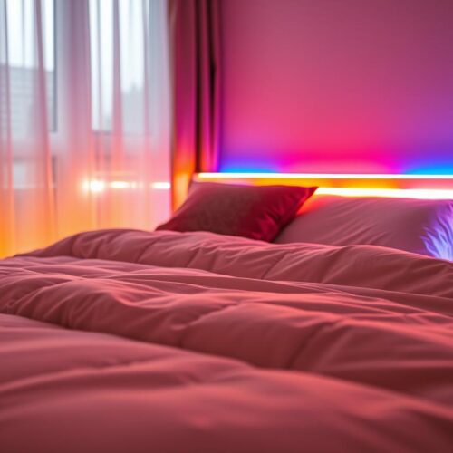 Use LED Strip Lights Without Plug