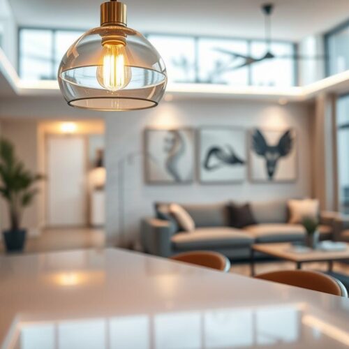 Why Feature Lighting Is Essential