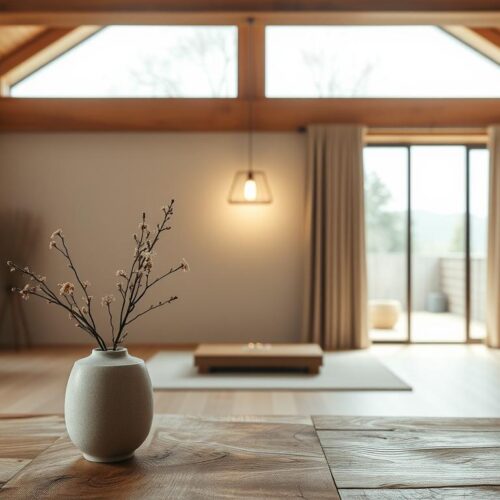 Why Japandi and Wabi-Sabi Lighting