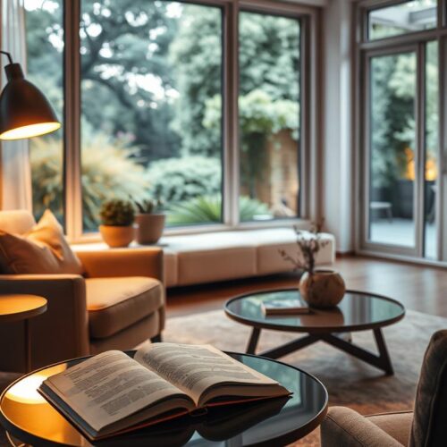 Brighten Up Your Space
