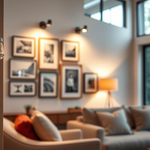 Creative Ways to Use Wall Sconces