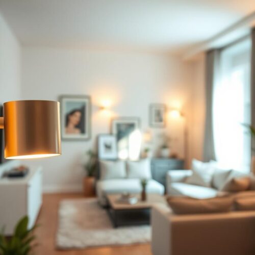 Energy-Efficient Wall Lighting Solutions