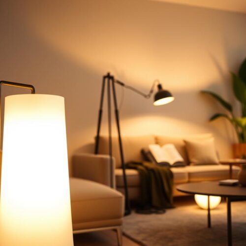 Modern Floor Lamps