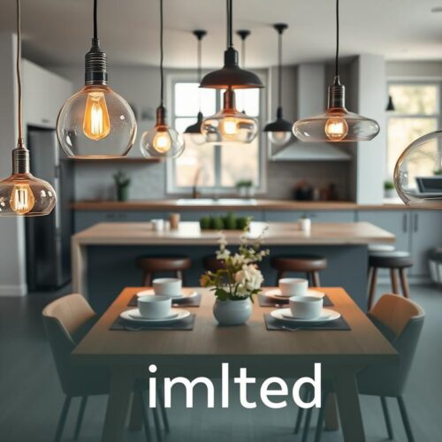 Modern Pendant Lights