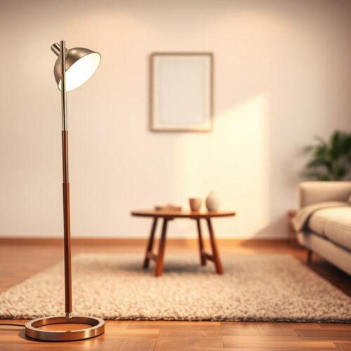 Perfect Floor Lamp