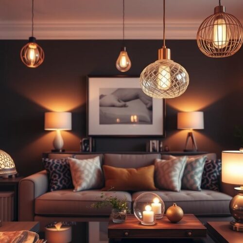 10 Must-Have Decorative Lights