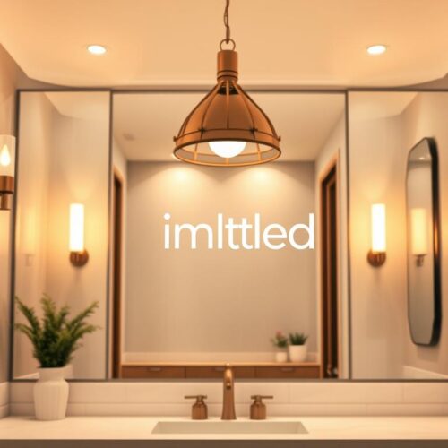 Bathroom Lighting Guide