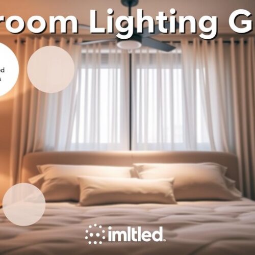 Bedroom Lighting Guide
