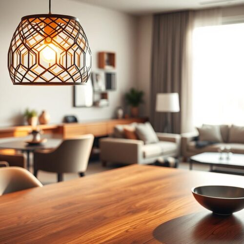 BESPOKE LIGHTING