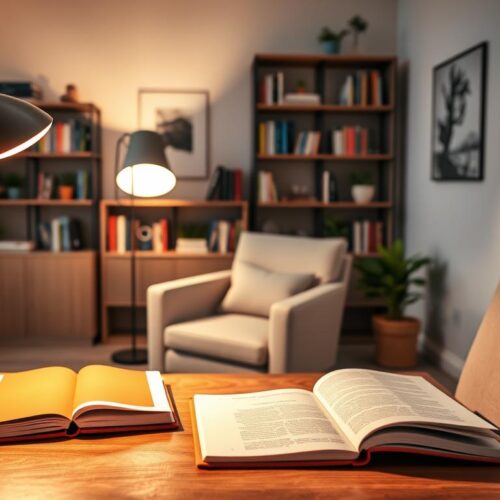 Choose the Perfect Lighting